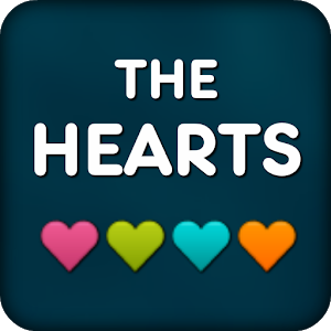 The Hearts PRO Giveaway