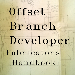 Offset Branch Developer Giveaway