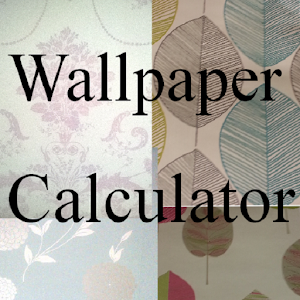 Wallpaper Calculator Giveaway