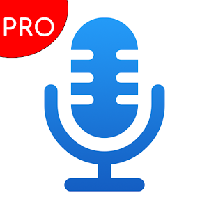 Voice Recorder Pro Giveaway