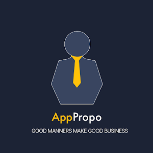 AppPropo Giveaway