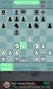 Bagatur Chess Engine for Android - App Download