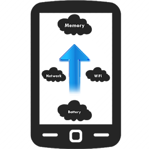 Memory Cleaner, Network Refresher & Battery Saver Giveaway
