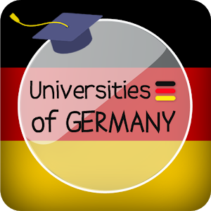 Universities Of Germany  free Giveaway