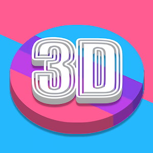 Dock Circle 3D - Icon Pack Giveaway