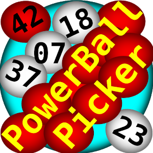 PowerBall Picker Giveaway