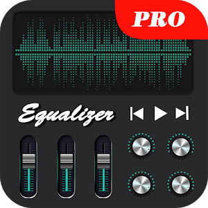Equalizer Bass Booster Pro Giveaway
