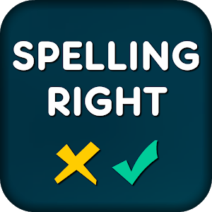Spelling Right PRO Giveaway