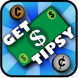 Get Tipsy Tip Calculator Giveaway