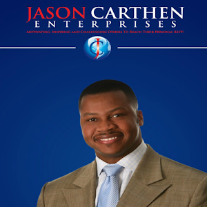 Jason Carthen Enterprises Giveaway