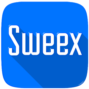 SWEEX for Zooper Widget Giveaway
