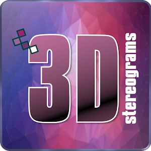 3D stereograms Giveaway