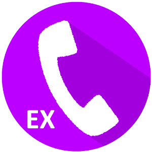 THEME MATERIAL M PURP EXDIALER Giveaway
