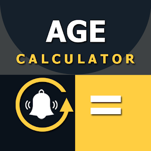 Age Calculator Pro Giveaway