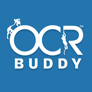 OCR Buddy Giveaway