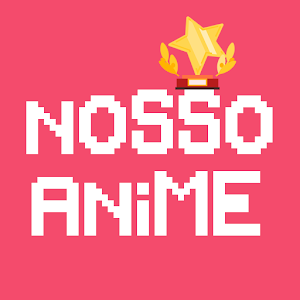 Nosso Anime Giveaway