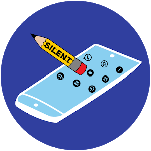 Silent App Eraser Giveaway