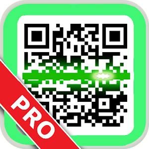 QR Green Scanner : Generate QR & Barcode Unlimited Giveaway