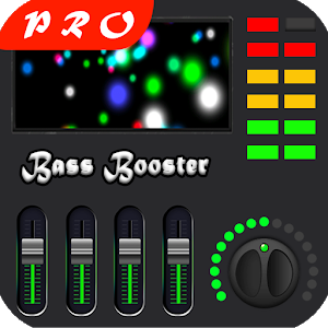 Global Equalizer & Bass Booster Pro Giveaway