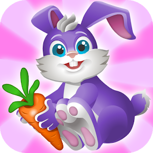 Funny Bunny Adventures: Fairy Tale Giveaway