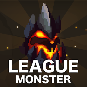 LeagueMon VIP - League Monster Defence Giveaway