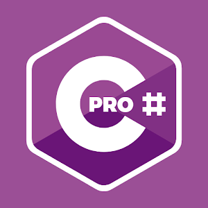 Learn C# .NET Programming - PRO (NO ADS) Giveaway