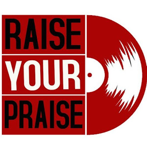 Raise Your Praise Giveaway