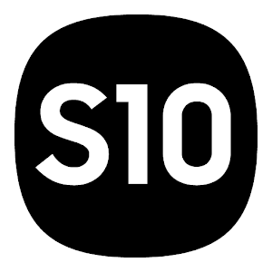 S10 One UI Black AMOLED - Icon Pack Giveaway