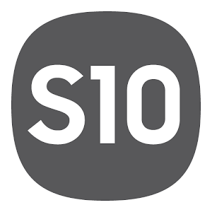 S10 One UI Dark AMOLED - Icon Pack Giveaway