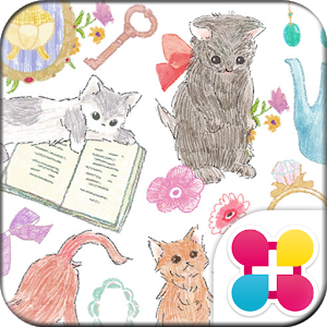 Cute Wallpaper Kitty Cats Giveaway