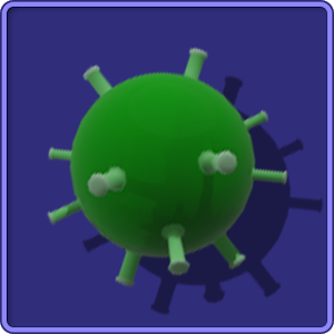 Virus Defend War Giveaway