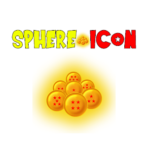 Sphere Icon Pack Giveaway