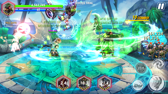 Heroes Auto Chess APK Download for Android Free