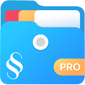 File Manager Pro (No Ads) - SS Explorer Giveaway