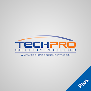 TechproSS Plus Giveaway