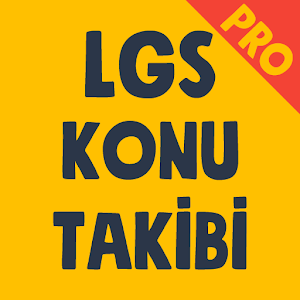 LGS 2020 Konu Takibi ve Widget PRO 4000 Soru Giveaway