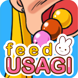 Feed Usagi For Sailor Moon Giveaway