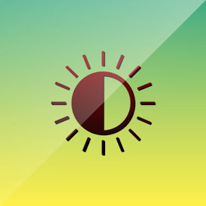 Android Giveaway of the Day - Brightness Manager - brightness per app