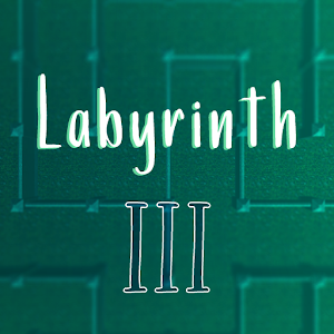 Labyrinth 3  random 3D labyrinth Giveaway