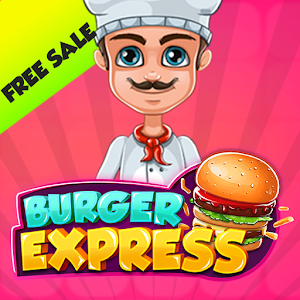 Burger wala - Burger Express 2020 Giveaway