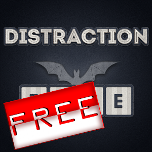 Distraction Free Icon Pack Giveaway