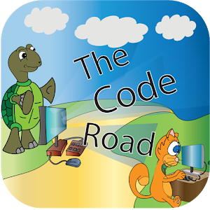 STEM Storiez - The Code Road Giveaway