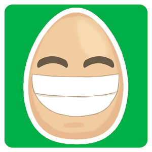 Egg Emoji Stickers For WhatsApp Giveaway