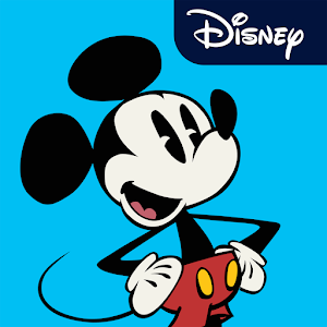 Disney Stickers: Mickey & Friends Giveaway