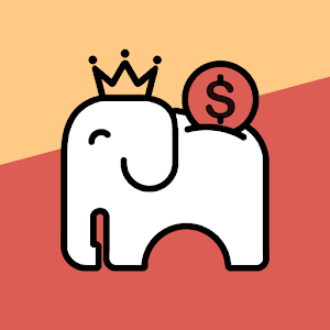 Money Manager (Elephant Bookkeeping) Giveaway