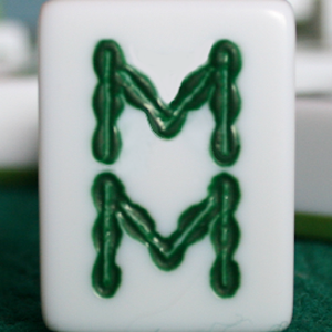 Mahjong Scoring Giveaway