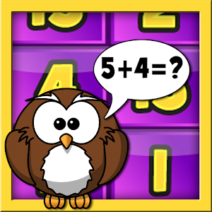 Math for Kids Giveaway