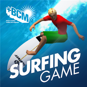 BCM Surfing Game Giveaway
