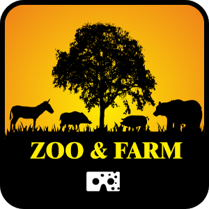 VR Zoo & Farm Giveaway