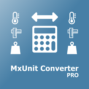 Unit converter MxUnit Pro Giveaway